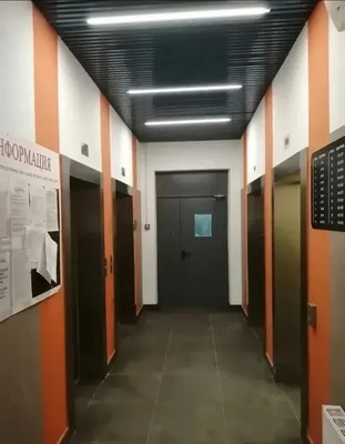 Продам однокомнатную (1-комн.) квартиру, Западный квартал (Купелинка мкр) ул, 5к2, Сапроново д