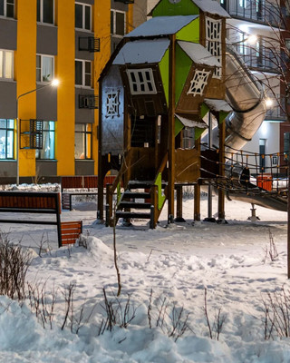 Продам однокомнатную (1-комн.) квартиру, Западный квартал (Купелинка мкр) ул, 5к2, Сапроново д