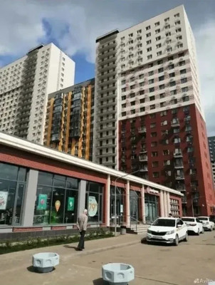 Продам однокомнатную (1-комн.) квартиру, Западный квартал (Купелинка мкр) ул, 5к2, Сапроново д