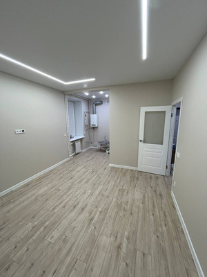 Продам двухкомнатную (2-комн.) квартиру, Коммунальный пер, 15, Иваново г