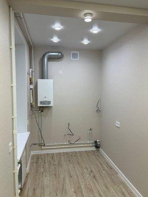 Продам двухкомнатную (2-комн.) квартиру, Коммунальный пер, 15, Иваново г