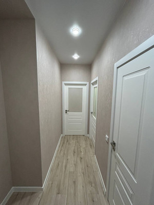 Продам двухкомнатную (2-комн.) квартиру, Коммунальный пер, 15, Иваново г