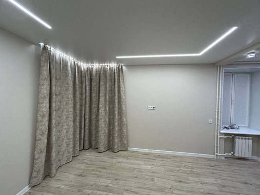 Продам двухкомнатную (2-комн.) квартиру, Коммунальный пер, 15, Иваново г