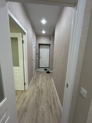 Продам двухкомнатную (2-комн.) квартиру, Коммунальный пер, 15, Иваново г