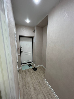 Продам двухкомнатную (2-комн.) квартиру, Коммунальный пер, 15, Иваново г