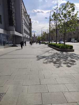 Продам офисное помещение 289 м2, Большая Садовая ул, 10, Москва г