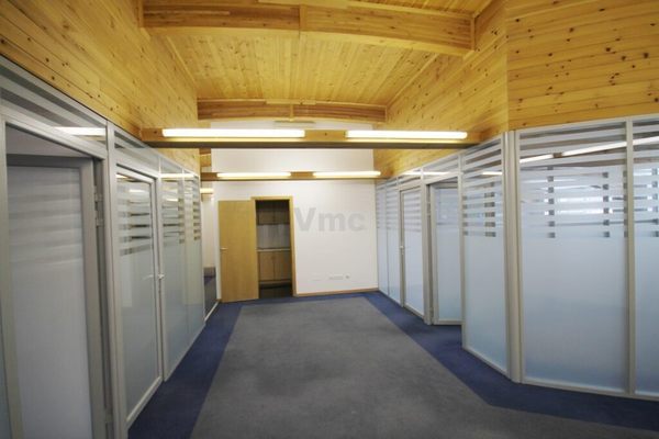 Продам офисное помещение 289 м2, Большая Садовая ул, 10, Москва г