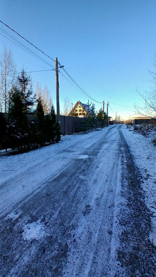 Продам участок 10 соток, Фермерское хоз., Хиттолово д, 0 км от города