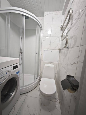 Сдам трехкомнатную (3-комн.) квартиру, Дачный пр-кт, 9Ак4, Санкт-Петербург г