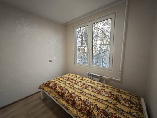 Сдам трехкомнатную (3-комн.) квартиру, Дачный пр-кт, 9Ак4, Санкт-Петербург г