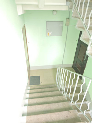 Сдам трехкомнатную (3-комн.) квартиру, Дачный пр-кт, 9Ак4, Санкт-Петербург г