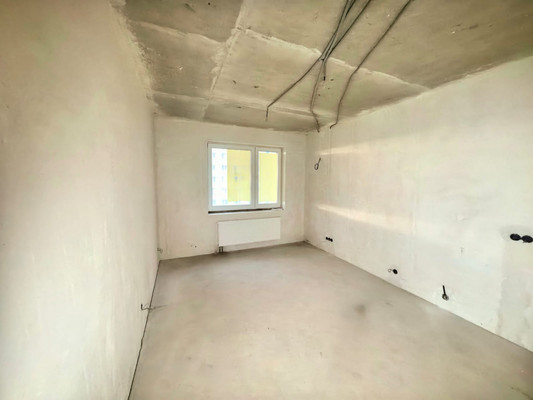 Продам однокомнатную (1-комн.) квартиру, Западный квартал (Купелинка мкр) ул, 5к2, Сапроново д