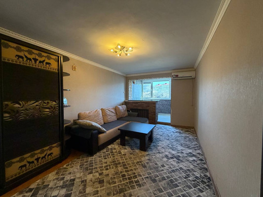 Сдам трехкомнатную (3-комн.) квартиру, Звездная ул, 14, Туапсе г