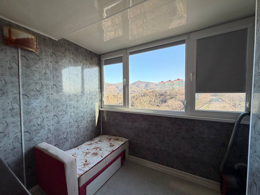 Сдам трехкомнатную (3-комн.) квартиру, Звездная ул, 14, Туапсе г