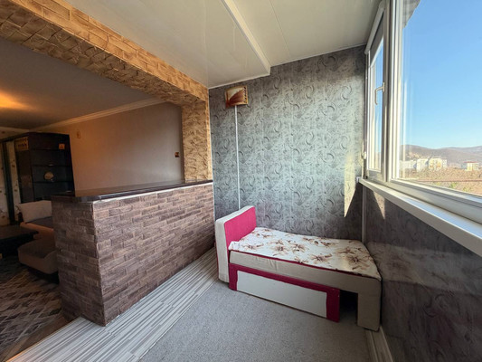 Сдам трехкомнатную (3-комн.) квартиру, Звездная ул, 14, Туапсе г