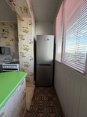 Сдам трехкомнатную (3-комн.) квартиру, Звездная ул, 14, Туапсе г