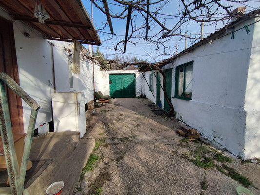 Продам дом, Муромская ул, Севастополь г, 0 км от города