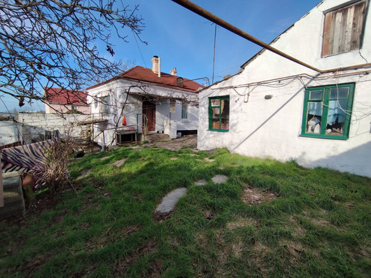 Продам дом, Муромская ул, Севастополь г, 0 км от города