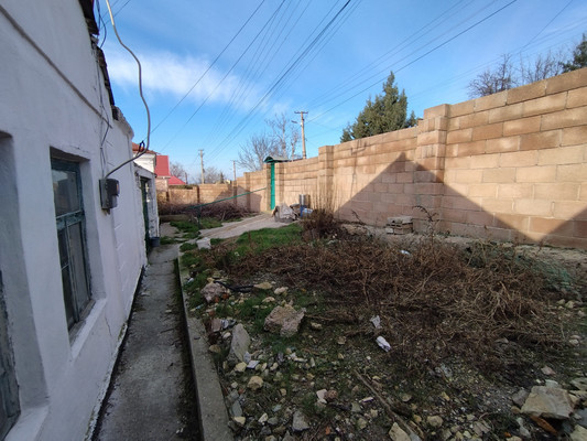 Продам дом, Муромская ул, Севастополь г, 0 км от города