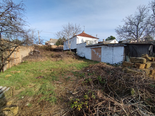 Продам дом, Муромская ул, Севастополь г, 0 км от города