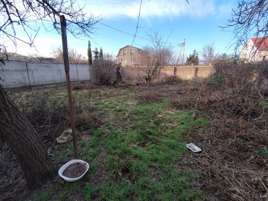 Продам дом, Муромская ул, Севастополь г, 0 км от города