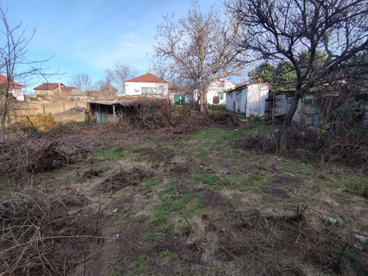 Продам дом, Муромская ул, Севастополь г, 0 км от города