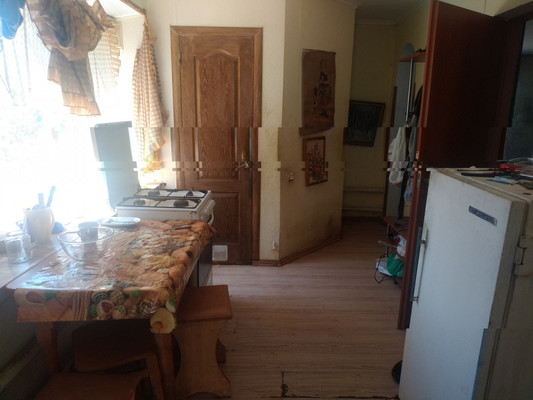 Продам дом, Муромская ул, Севастополь г, 0 км от города