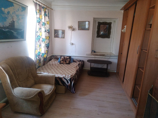 Продам дом, Муромская ул, Севастополь г, 0 км от города