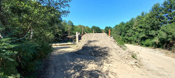 Продам землю для коммерческого использования 6 соток, Фермерское хоз., Анастасиевка с