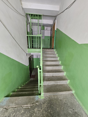 Продам трехкомнатную (3-комн.) квартиру, Краснококшайская ул, 158, Казань г