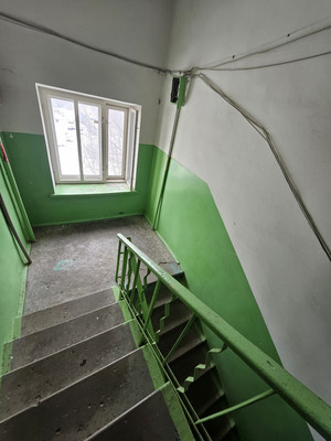 Продам трехкомнатную (3-комн.) квартиру, Краснококшайская ул, 158, Казань г