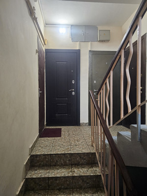 Продам однокомнатную (1-комн.) квартиру, Колхозная (Железнодорожный мкр.) ул, 1, Балашиха г