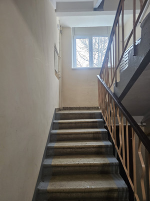 Продам однокомнатную (1-комн.) квартиру, Колхозная (Железнодорожный мкр.) ул, 1, Балашиха г