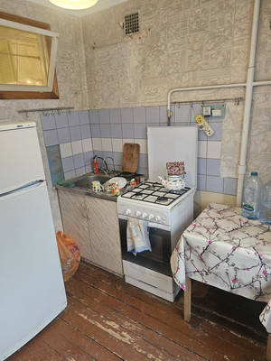 Продам однокомнатную (1-комн.) квартиру, Колхозная (Железнодорожный мкр.) ул, 1, Балашиха г