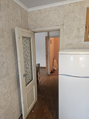 Продам однокомнатную (1-комн.) квартиру, Колхозная (Железнодорожный мкр.) ул, 1, Балашиха г