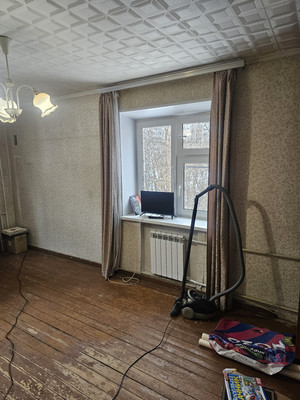 Продам однокомнатную (1-комн.) квартиру, Колхозная (Железнодорожный мкр.) ул, 1, Балашиха г