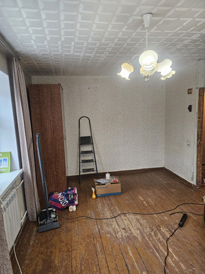 Продам однокомнатную (1-комн.) квартиру, Колхозная (Железнодорожный мкр.) ул, 1, Балашиха г