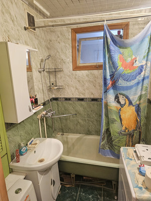 Продам однокомнатную (1-комн.) квартиру, Колхозная (Железнодорожный мкр.) ул, 1, Балашиха г