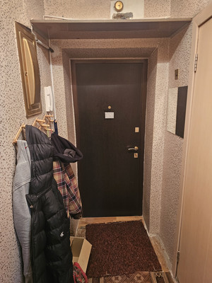 Продам однокомнатную (1-комн.) квартиру, Колхозная (Железнодорожный мкр.) ул, 1, Балашиха г