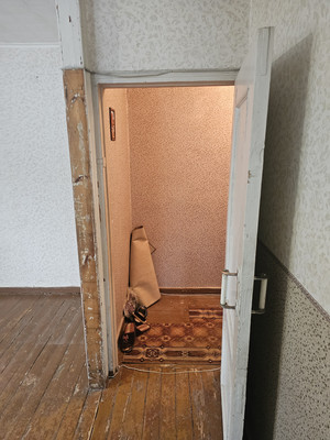 Продам однокомнатную (1-комн.) квартиру, Колхозная (Железнодорожный мкр.) ул, 1, Балашиха г