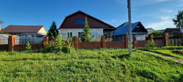 Продам участок 10 соток, ИЖС, Центральная (Салмачи) ул, Казань г, 0 км от города