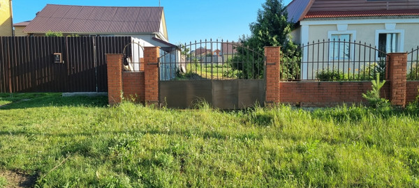 Продам участок 10 соток, ИЖС, Центральная (Салмачи) ул, Казань г, 0 км от города