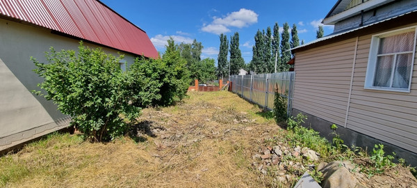 Продам участок 10 соток, ИЖС, Центральная (Салмачи) ул, Казань г, 0 км от города