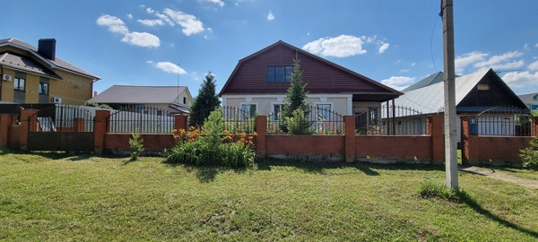 Продам участок 10 соток, ИЖС, Центральная (Салмачи) ул, Казань г, 0 км от города