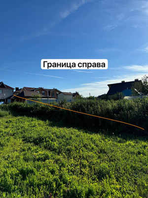 Продам участок 10 соток, ИЖС, Центральная (Салмачи) ул, Казань г, 0 км от города