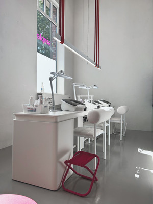 Продам салон красоты 77,7 м2, Клиническая ул, 1911кА, Калининград г