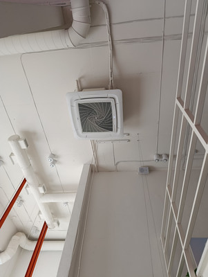 Продам салон красоты 77,7 м2, Клиническая ул, 1911кА, Калининград г