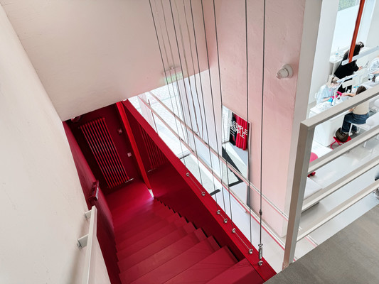 Продам салон красоты 77,7 м2, Клиническая ул, 1911кА, Калининград г