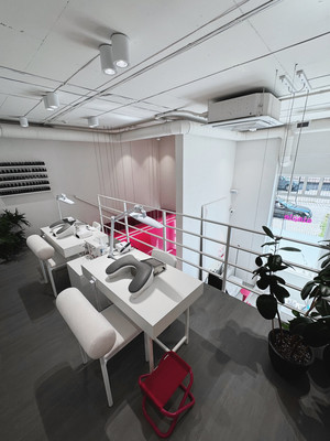 Продам салон красоты 77,7 м2, Клиническая ул, 1911кА, Калининград г