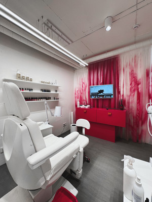 Продам салон красоты 77,7 м2, Клиническая ул, 1911кА, Калининград г